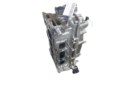 Cylinder head RENAULT MEGANE III Hatchback (BZ0/1_, B3_) 1.2 TCe (BZ2B, BZ11) | BP27816414M5 