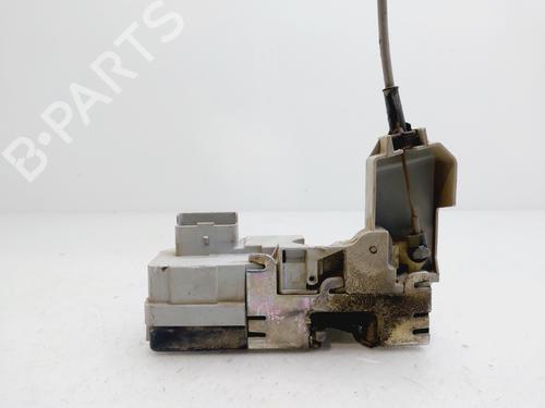 Front left lock PEUGEOT 307 Break (3E) 2.0 HDI 110 | BP23269819C98 