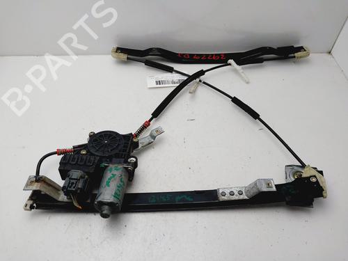 Front left window mechanism FORD MONDEO III Saloon (B4Y) 1.8 16V | BP29554517C22 