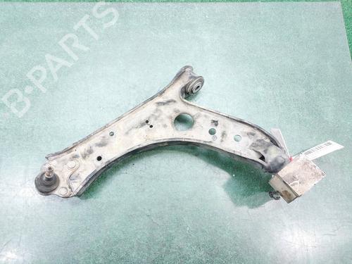 Left front suspension arm AUDI A3 (8P1) 1.6 | BP17721553M12 