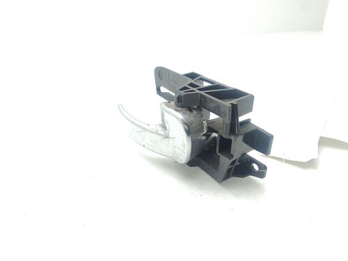 Front right interior door handle NISSAN QASHQAI / QASHQAI +2 I (J10, NJ10, JJ10E) 1.5 dCi | BP27326536I14 