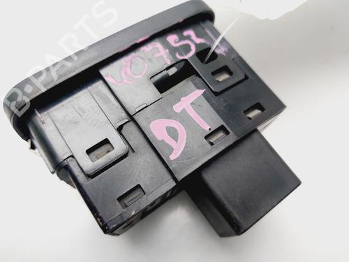 Right rear window switch VOLVO S80 I (184) 2.5 TDI | BP31914813I28