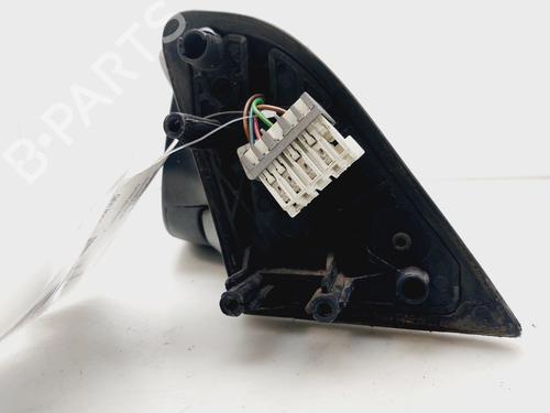 Left mirror CITROËN XSARA PICASSO (N68) 1.8 16V | BP26728263C26 