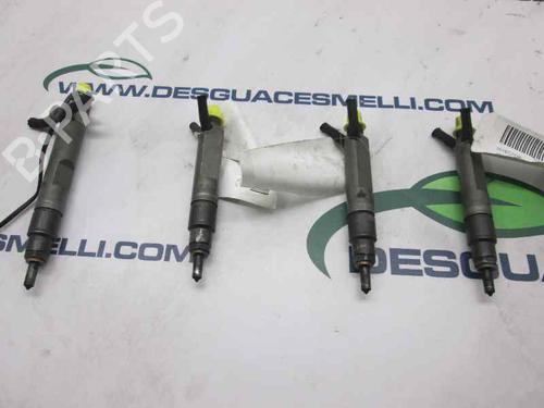 Spreder / Dyse SEAT IBIZA II (6K1) [1993-2002]  2855423