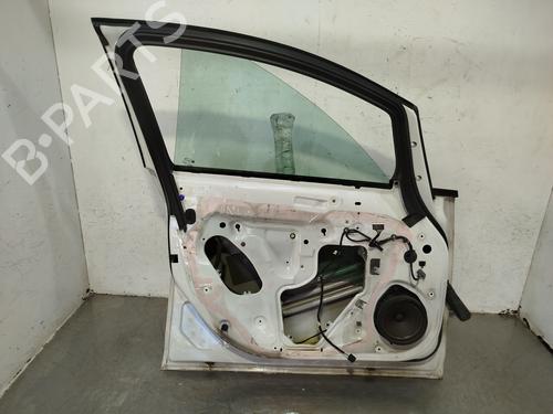 Left front door OPEL ASTRA J (P10)  | BP25122059C2 