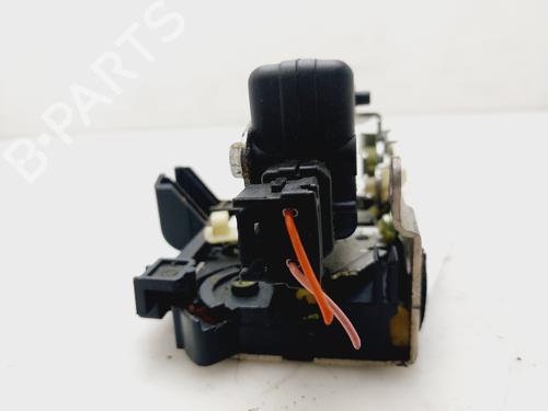 Front right lock DACIA SANDERO  | BP27356683C97 