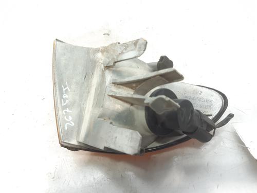 Left front indicator BMW 3 (E46) 320 d | BP9191869C32 