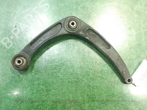 Used Left front suspension arm PEUGEOT 307 (3A/C) 2.0 HDi 90 (90 hp) 7515091