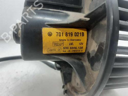 Moteur de chauffage VW TRANSPORTER T4 Van (70A, 70H, 7DA, 7DH) 1.9 TD | BP13996683M62