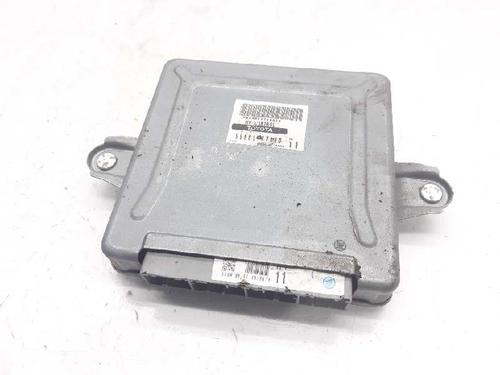 Used Electronic module TOYOTA PRIUS Liftback (_W2_) 1.5 Hybrid (NHW20_, NHW20R) (112 hp) 6592079
