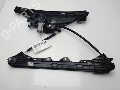 Used Front right window mechanism OPEL MOKKA [2020-2026]  31794846