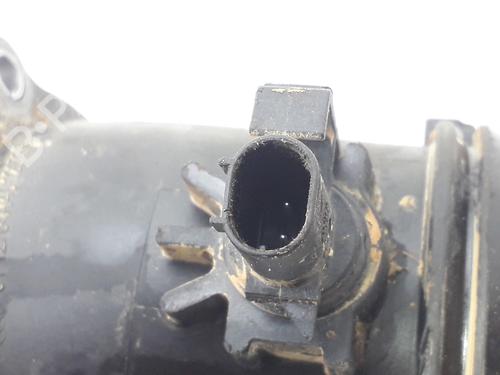 Pipe MERCEDES-BENZ GLA-CLASS (X156) GLA 200 CDI / d (156.908) | BP14002292M125 