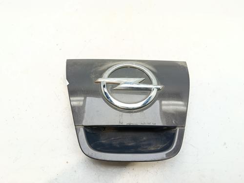 Used Tailgate handle Tailgate handle 37423791 37423791