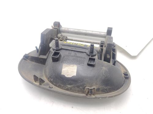 Rear left exterior door handle OPEL MERIVA A MPV (X03) 1.7 DTI (E75) | BP27248795C130 