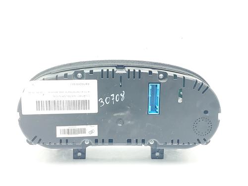 Instrument cluster AUDI A1 (8X1, 8XK) 1.6 TDI | BP13913359C47 