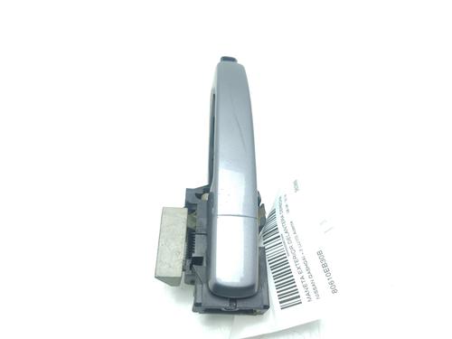 Front right exterior door handle NISSAN QASHQAI / QASHQAI +2 I (J10, NJ10, JJ10E) 2.0 dCi | BP24465971C129 