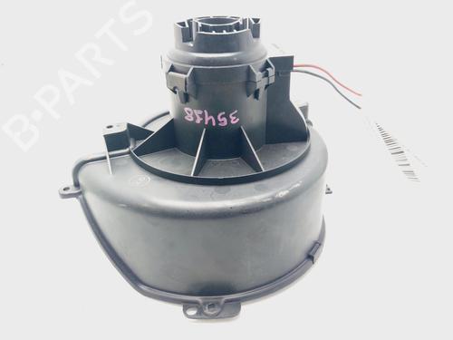 Heater blower motor OPEL ASTRA H (A04) 1.7 CDTI (L48) | BP19525089M62 