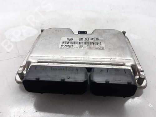 Used Engine control unit (ECU) VW POLO (9N_, 9A_) [2001-2014]  6424023