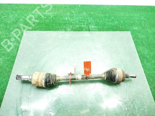 Left rear driveshaft MERCEDES-BENZ M-CLASS (W163)  | BP29903263M40 