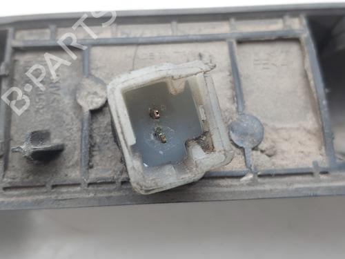 Licence plate light RENAULT KANGOO Express (FW0/1_)  | BP34122454I40  - Image 5