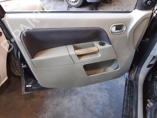 Rudehejsemekanisme Højre foran FORD FUSION (JU_) 1.6 TDCi | BP15843662C23 