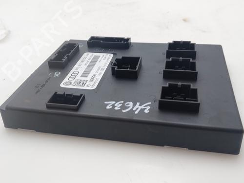 Electronic module AUDI A4 B8 (8K2)  | BP18336457M83 