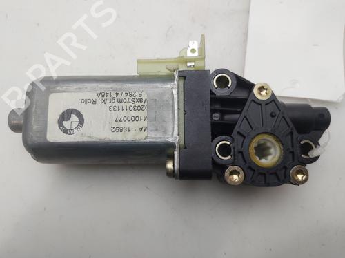 Left rear window motor BMW 7 (E65, E66, E67) 745 i, Li | BP38648043E23  - Image 5