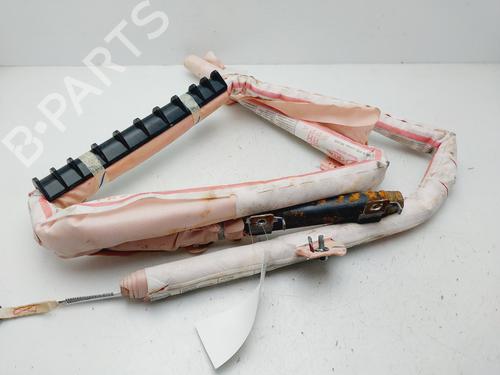 Right curtain airbag KIA NIRO I (DE)  | BP25482409C12 