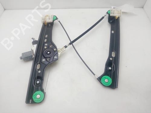 Front left window mechanism BMW 3 (E90) 318 i | BP32857488C22 - Image 4