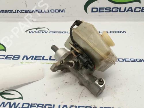 Used Brake master cylinder OPEL ASTRA H (A04) [2004-2014]  2877001