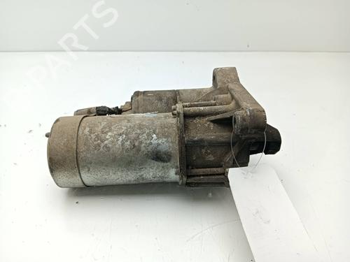 Used Starter RENAULT MEGANE I (BA0/1_) [1995-2004]  21586127