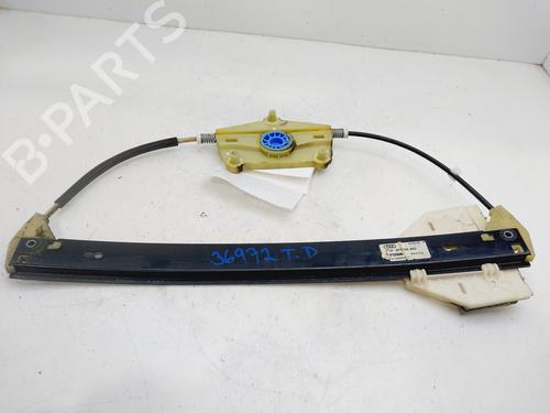 Rear right window mechanism AUDI A6 C6 (4F2) 2.4 | BP22923345C25 