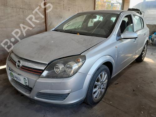 Venstre foran utvendig håndtak OPEL ASTRA H (A04) 1.7 CDTI (L48) | BP12416670C128 