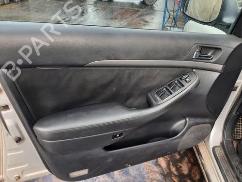 Modulo electronico TOYOTA AVENSIS Saloon (_T25_) 2.0 D-4D (ADT250_, ADT250R) | BP30857614M83