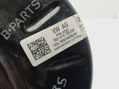 Servo brake AUDI A3 Sportback (8VA, 8VF) 30 TDI | BP26447330M42 