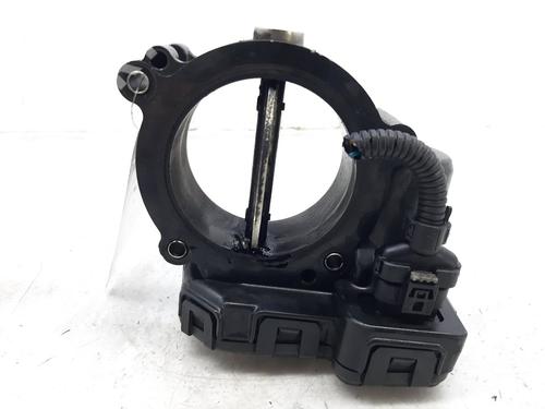 Used Throttle body Throttle body MERCEDES-BENZ E-CLASS (W212) E 220 CDI / BlueTEC (212.001, 212.002) (170 hp) 10648633 10648633