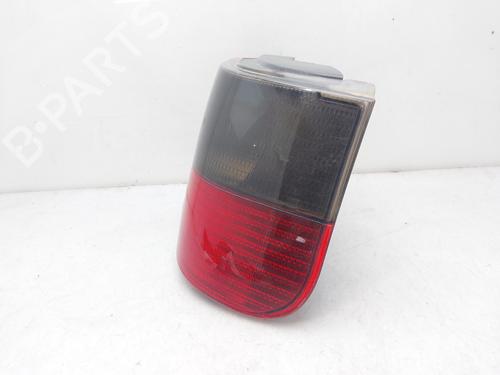 Right taillight SEAT IBIZA II (6K1) 1.9 D | BP12540126C35 