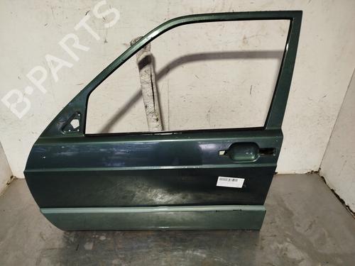 Used Left front door MERCEDES-BENZ 190 (W201) E 2.3 (201.028) (136 hp) 30056938