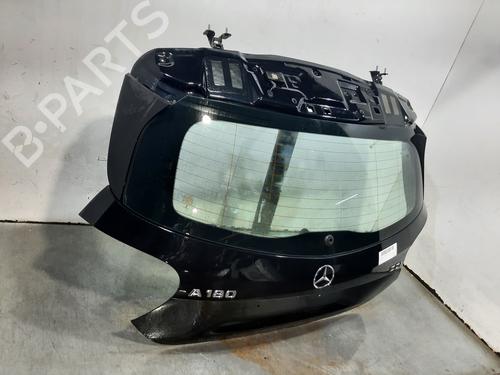 Tailgate MERCEDES-BENZ A-CLASS (W176) A 180 CDI / d (176.012) | BP16121059C6 