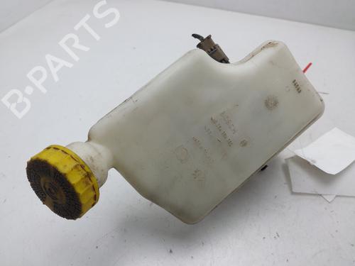 Used Brake master cylinder CITROËN C1 (PM_, PN_) 1.0 (68 hp) 27379227