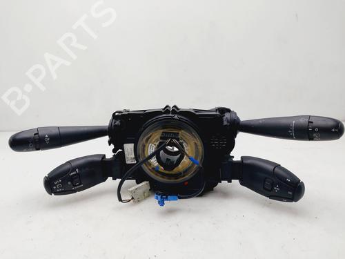 Used Steering wheel controls CITROËN C3 II (SC_) [2009-2025]  26281722