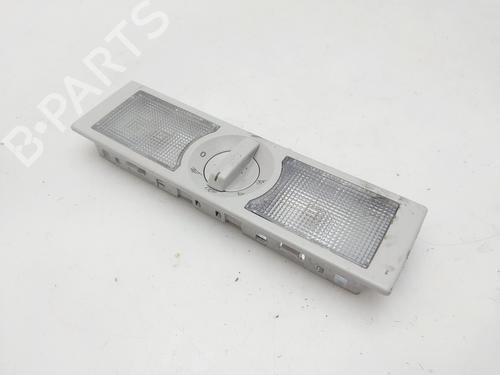 Interior roof light VW POLO V (6R1, 6C1)  | BP29267165I8 