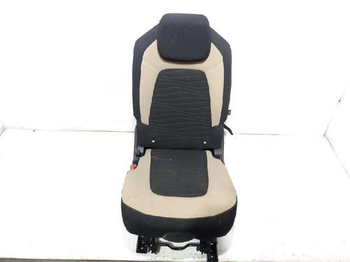 Rear seat CITROËN C4 Grand Picasso II (DA_, DE_) 1.2 THP 130 (130 hp) 2856518