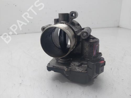 Spjældhus Spjældhus AUDI A4 B8 (8K2) 2.0 TDI (120 hp) 33817712 33817712