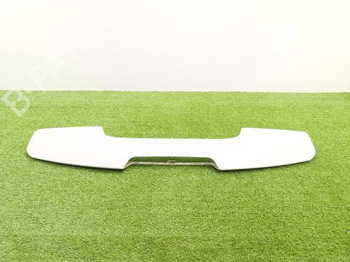 Used Rear spoiler Rear spoiler 36905718 36905718