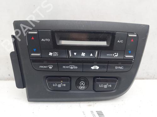 Used Climate control HONDA CIVIC IX (FK) 2.2 i-DTEC (FK3) (150 hp) 17063266