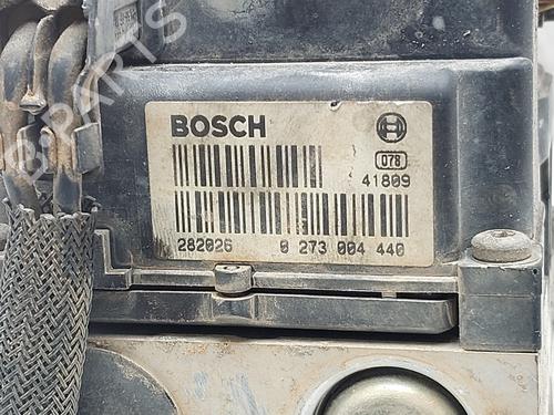 ABS pump CITROËN XSARA Coupe (N0) 1.4 i | BP13742051M43 