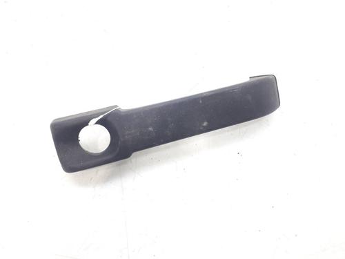 Used Rear left exterior door handle Rear left exterior door handle RENAULT TRAFIC Van (T_, P_, V_) [1989-2002] 10087470 10087470