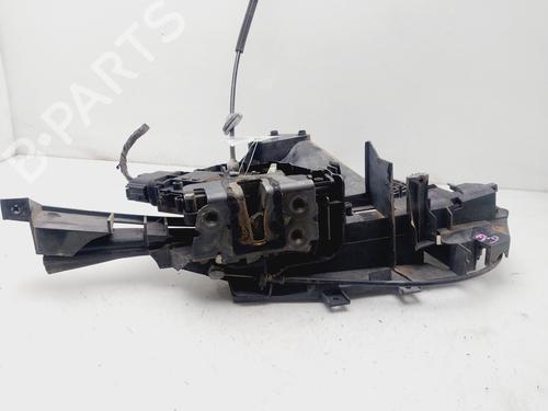 Front right lock FORD C-MAX (DM2)  | BP20983354C97 