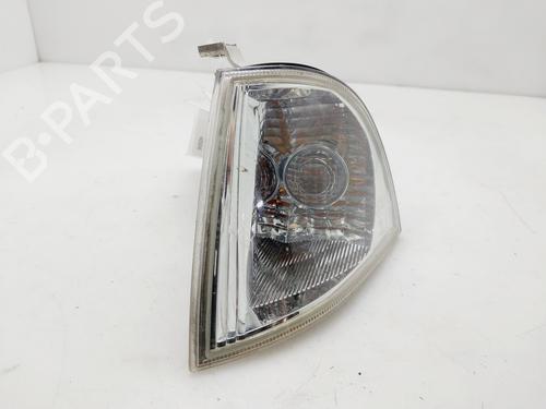 Used Left front indicator SKODA OCTAVIA I (1U2) [1996-2010]  31306265